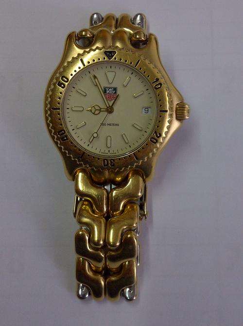 Tag Heuer