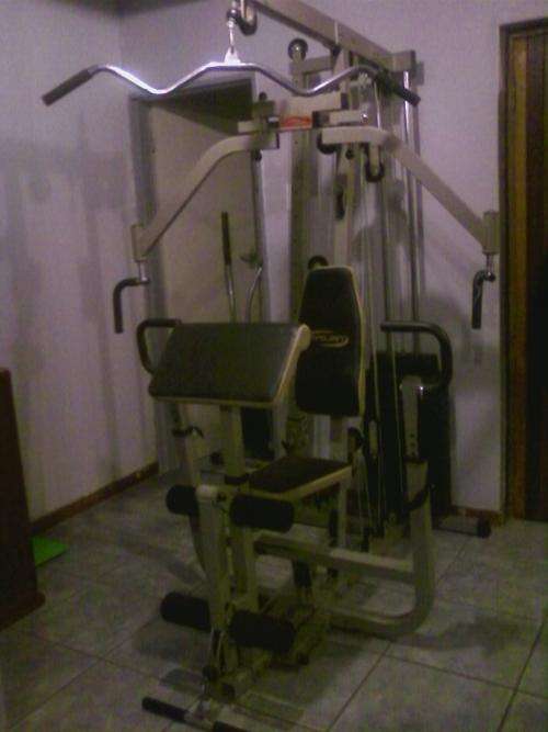 Trojan Home Gym For Sale