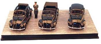 1938 VW Presentazione A Hitler