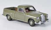 1956 mercedes bakkie 180d