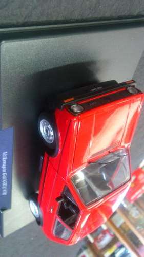 1978 vw golf gti