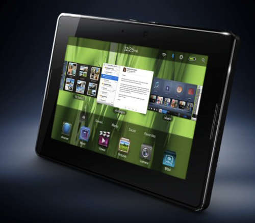 BlackBerry Playbook 7 16GB WiFi