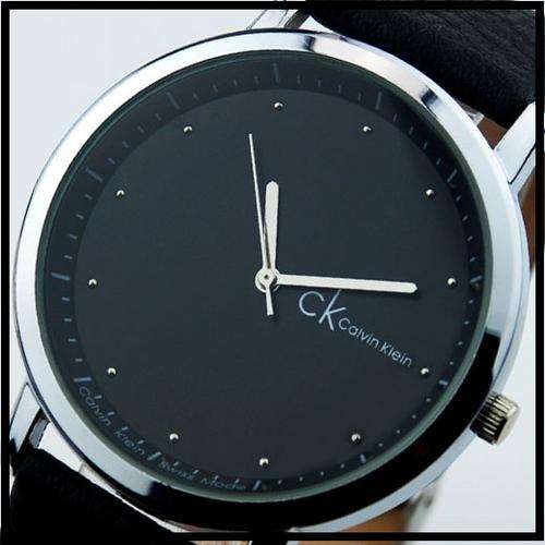 ***New Luxurious CK Womens Fashion watch***
