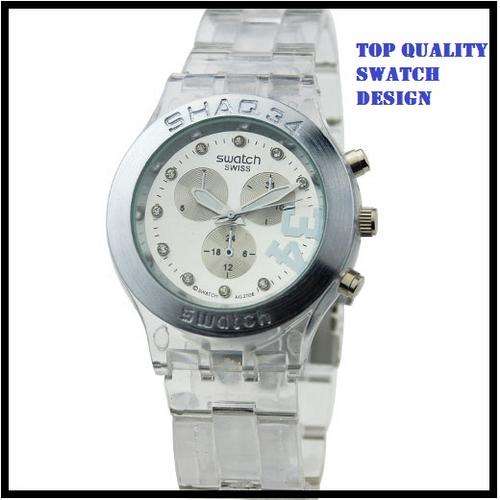 ***New Swiss design top brand  Luxurious Womens Fashion watch***