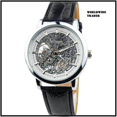 ***FREE SHIPPING Elegant quality mens fashion watch***