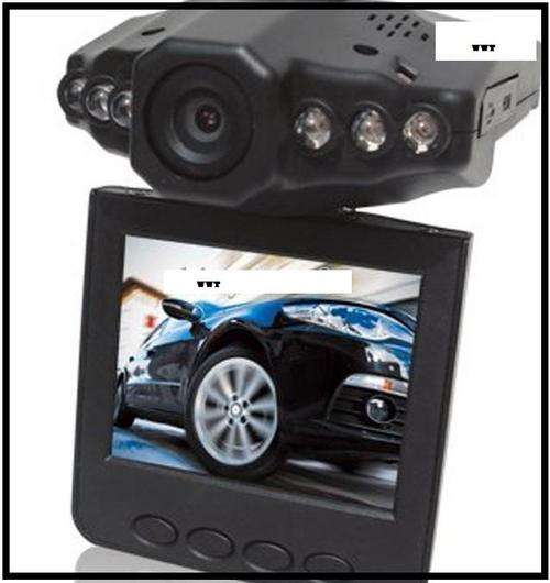 CAR CAMCORDER & CAMERA, HD Portable DVR with 2.5inch TFT LCD Screen