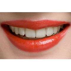 White Light for WHITER TEETH!!!