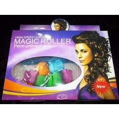 MAGIC ROLLERS - PERM UNIMAGINABLY