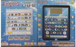 Baby Learning Pad!!!
