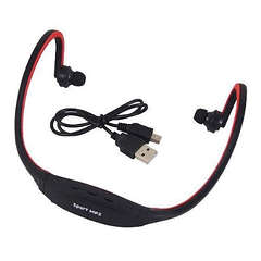 Sports - Digital music player with RADIO***