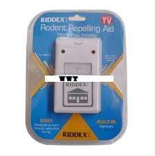 NEW***Rodent Repelling Aid