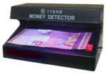 Electronic Money detector