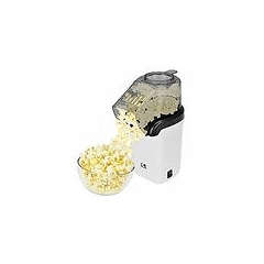 Popcorn Maker, Pops with Hot Air NO OIL REQUIRED!!!!