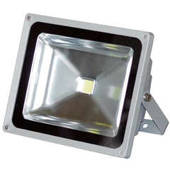 30W LED Floodlight, energy saving