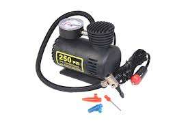 12V Portable Mini Air Compressor