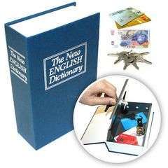 Book Safe