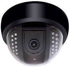 ****NEW**** APRICA Colour Day / Night infrared security camera