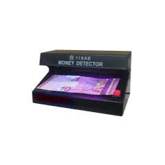 Electronic Money detector
