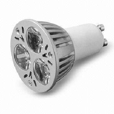 50 UP FOR AUCTION - 3 LED 3W Bulb **Just Arrived **NO ADDITIONAL POSTAGE CHARGES PER ITEM***