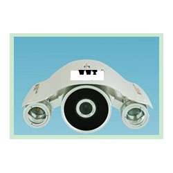 High Quality 6MM CCTV Camera with 1/4  Image sensor