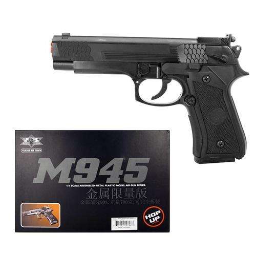 Full Size METAL M945 BB gun