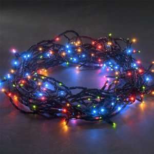 ***NEW***10 m Multi fairy lights