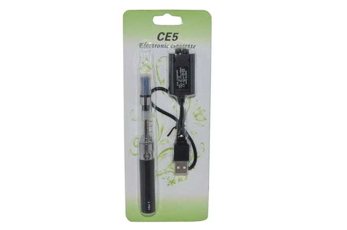 EGO CE5 ELECTRONIC CIGARETTE