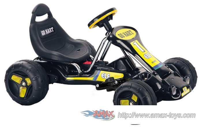 BIG BATTERY POWERED RIDE ON KIDS GO-KART- SPOIL THE LITTLE ONES!!!