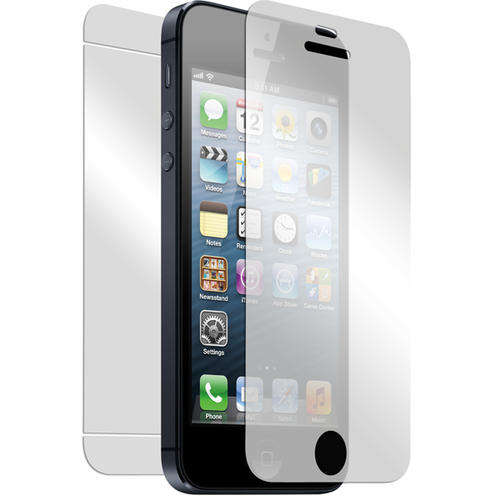 iPhone 5G screen protector