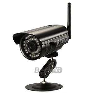 High Quality FULL HD Outdoor IP Surveillance Camera Audio Night Vision Wifi