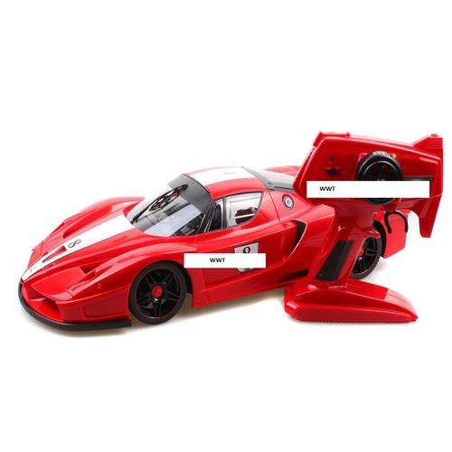 High Performance FXX Sports Radio control car + Super drift 1:10 SCALE***WORTH R3000***