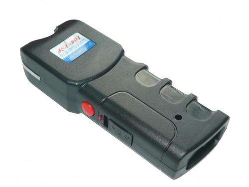 Stun Gun 5.0 Million Volt Rechargable Stun Gun Torch including Pouch