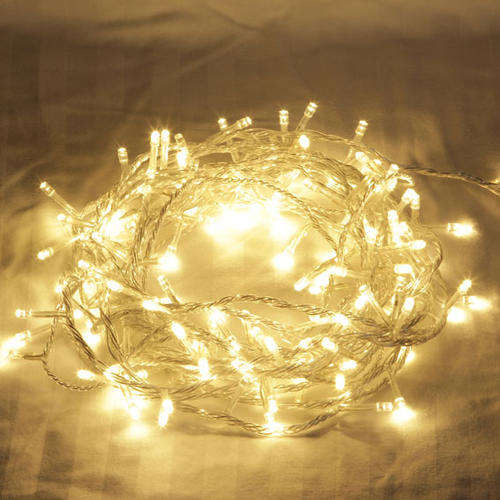 ***NEW***10 m WARM White fairy lights