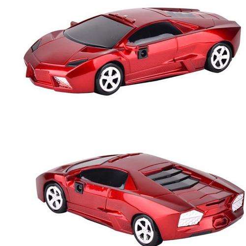 New Car Anti-Police GPS Radar Detector Voice Alert Laser