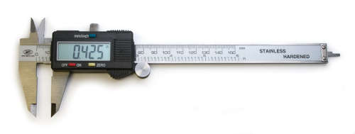 Precision Digital Caliper - 150mm