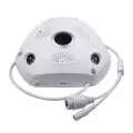 360° 3D VR Panorama Security Camera Fisheye Lens 960P 1.3MP WiFi Night Vision
