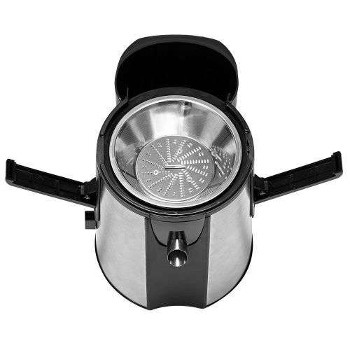New Electric Fruit Juicer Vegetable Juice Citrus Extractor Machine Maker Blender