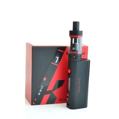 SUBOX mini starter Kit Black edition