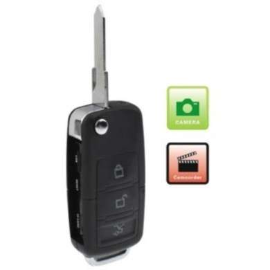 BMW Executive Spy Key