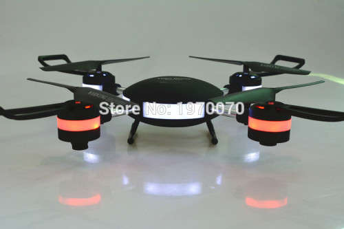 New Arrival FIXED ALTITUDE FLIGHT DRONE AND WIFI 6 axis GYRO AUTO LAND