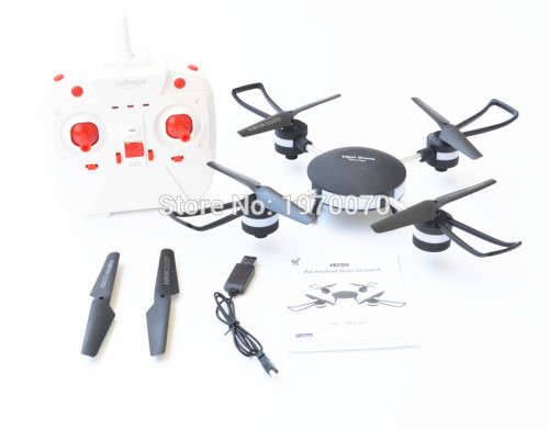 New Arrival FIXED ALTITUDE FLIGHT DRONE AND WIFI 6 axis GYRO AUTO LAND