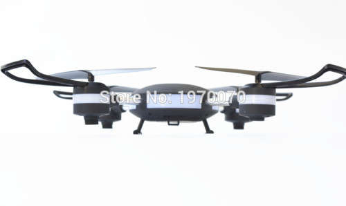 New Arrival FIXED ALTITUDE FLIGHT DRONE AND WIFI 6 axis GYRO AUTO LAND