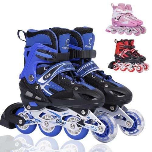 Medium Roller Skates