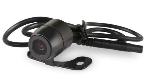 4.3" Full HD 1080 Vehicle Blackbox DVR G Sensor