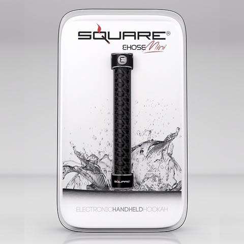 Ehose Square Hookah