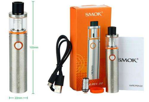 SMOK Vape Pen 22 Starter Kit Vaporizer / Vape