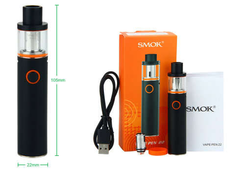 SMOK Vape Pen 22 Starter Kit Vaporizer / Vape