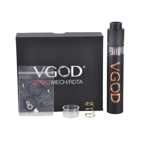 VGOD PRO MECH & RDTA