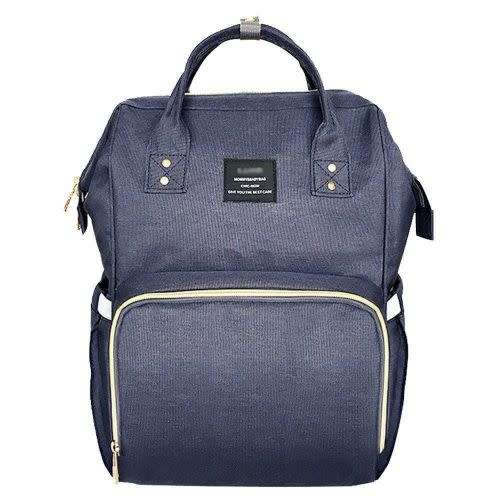 Diaper Mummy Bag Multi-Function Waterproof Travel Backpack Nappy Bags Baby Care
