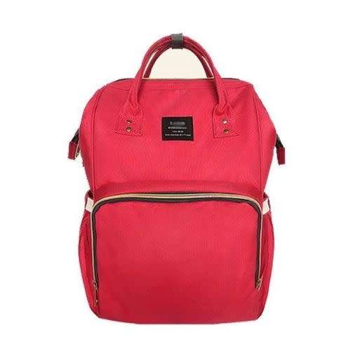 Diaper Mummy Bag Multi-Function Waterproof Travel Backpack Nappy Bags Baby Care